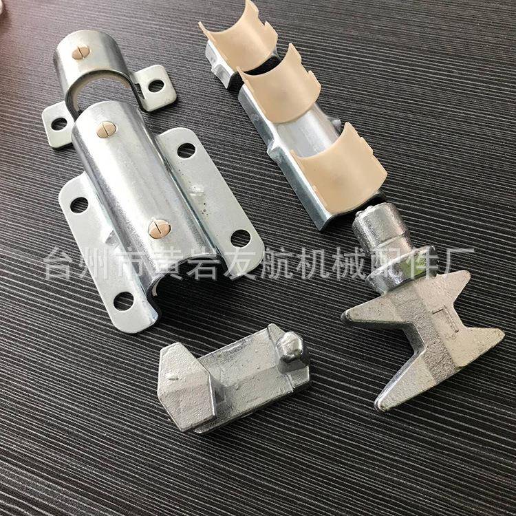 粮大门锁库国储粮油设具备锁仓锁GZ001-1粮仓安全库仓库门安全防