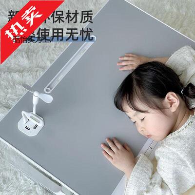可折叠升降绘本阅读床上书书OFC支架立书架儿架童阅读架看书小桌