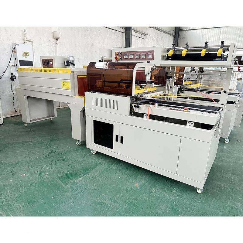 动全自热收0缩包装机书鸡蛋托塑封机L45封68108切机边封55本0塑封,办公设备/耗材/相关服务,收缩机,淘宝优惠券,粉丝福利购,淘宝优惠卷