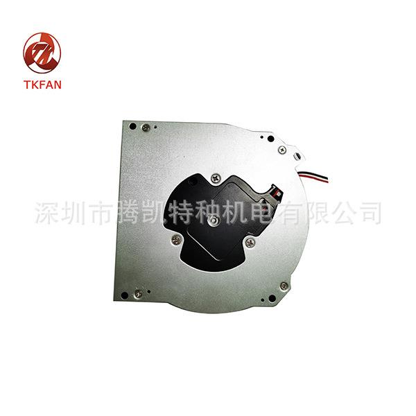 27*26mm4耐高温鼓风机RLF10-11/12RLF100-BA12032-11/1RLF11000-1