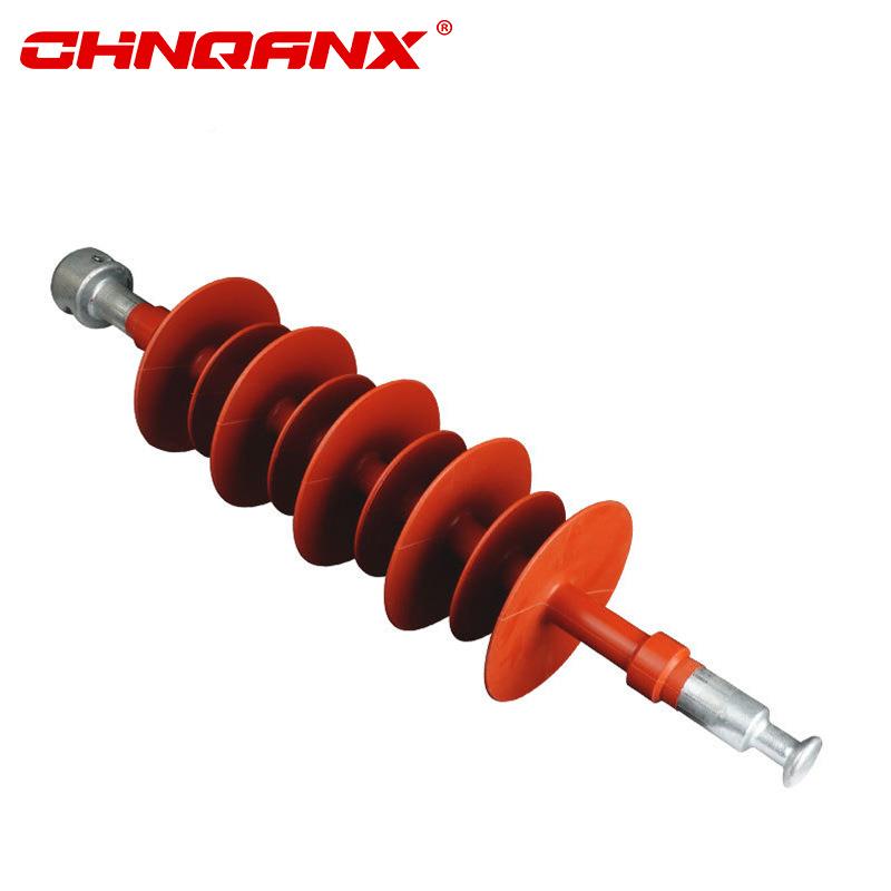 B黔兴FXW4X-35/100复合绝缘FXWB-35/子FBW4-35厂/70复合悬式绝缘