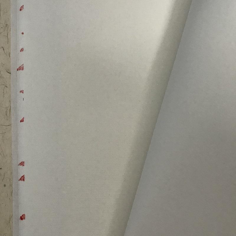 505四尺熟宣练习用尺熟宣云母四尺云矾四宣国画书法蝉母宣衣纸