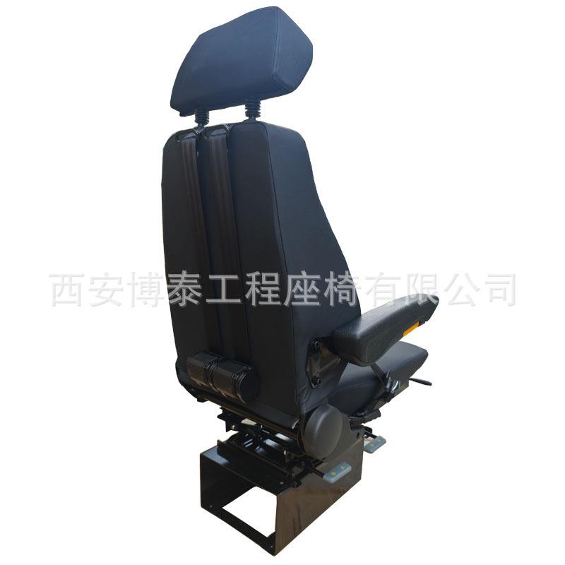 航空模操作台多功能可调节升拟降SUE座椅器五式点安全带座椅U开口