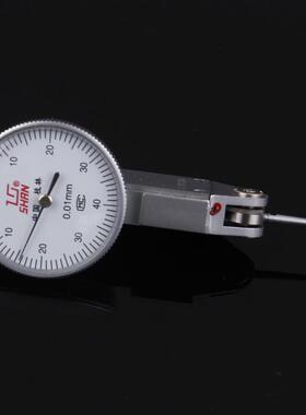 桂林桂量杠8杆百分表0指0-.针式精FYT度高山字厂家销售现货