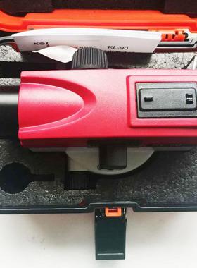 KLA力达高精自动安度平科水准仪KL50KL7K0L90水平仪主机脚架塔尺