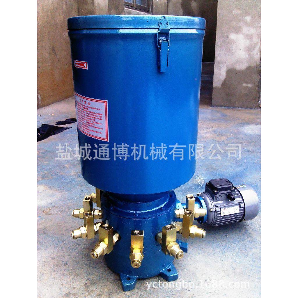 铸铁G电DB-2GDB润-4动油泵gd干b电CIN动滑泵