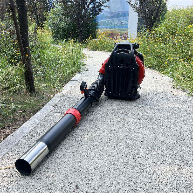 电启铁动汽油吹风机大功率力火机背负985式路吹石渣风大棚吹灭雪
