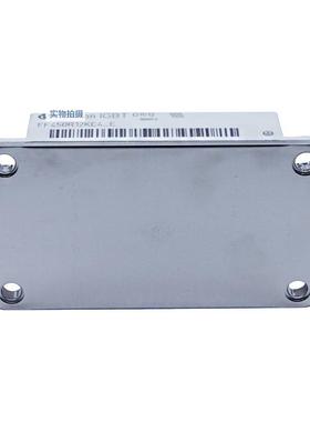 _FF6封00FF600R12R12KE4PF200R12FKT3E现货型号齐全标准装功率半