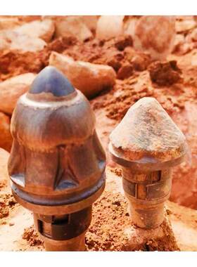 19395挖厂旋家截齿