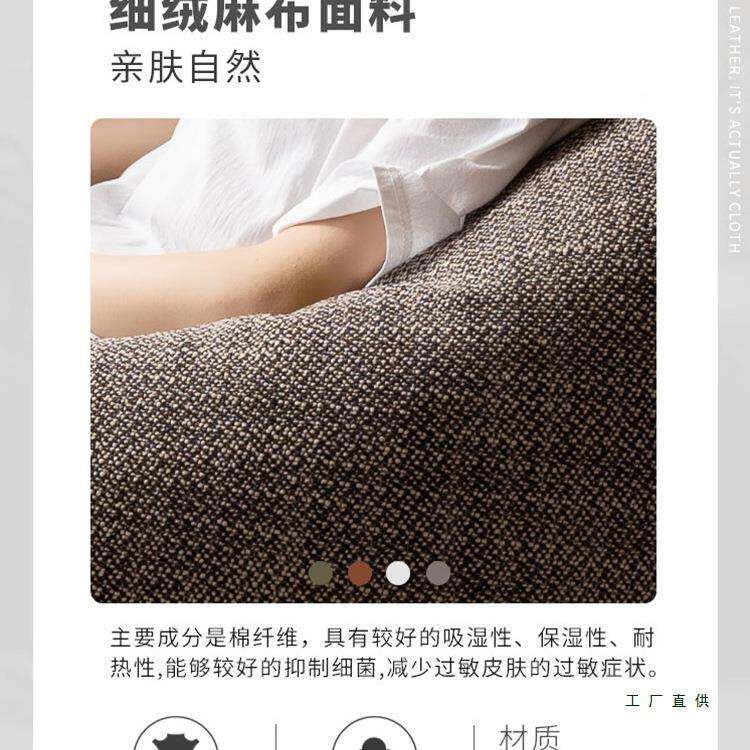 阳懒沙发豆袋单人椅台人子F5M6TT8T小户型客厅躺卧室软榻榻包米