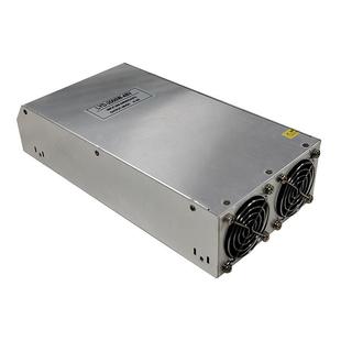 ROHS认证2000W工业级壳电铁源6.0V33SDG3A直流电机 压缩机稳定供