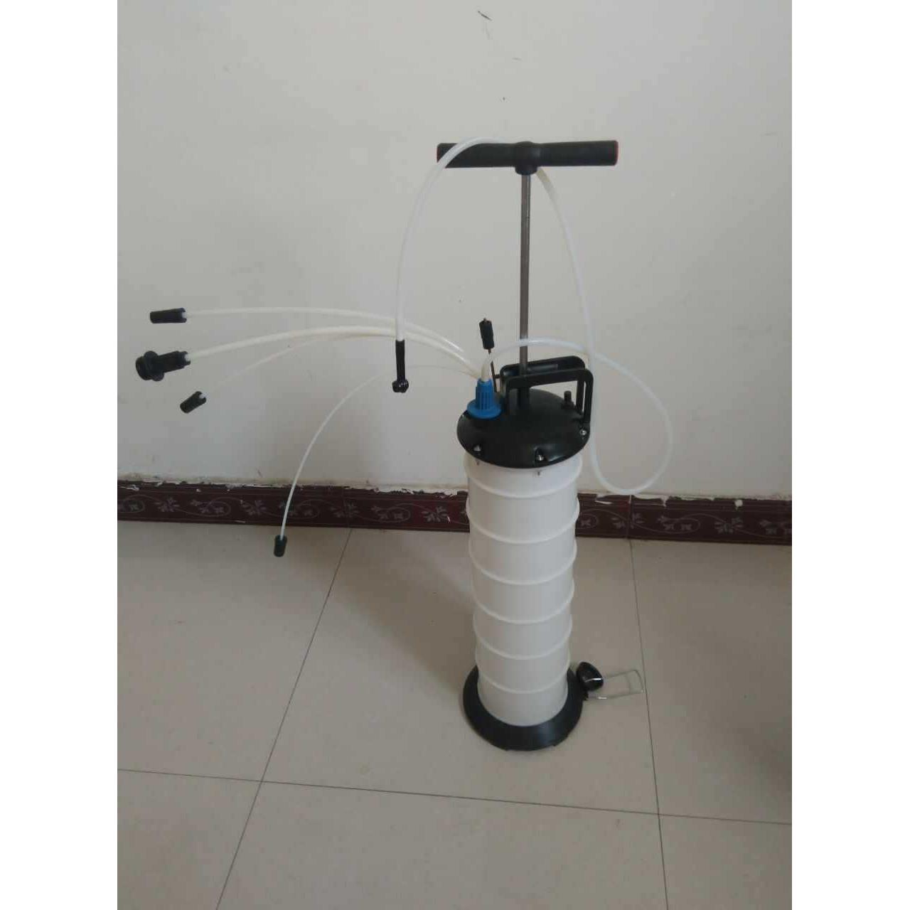 包升汽车手341动抽油机发动机抽油泵机邮油换油工具吸油抽9器铜管