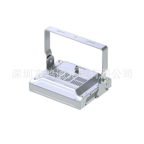 100W大率LED隧道灯90W投功光灯户外广告牌照明灯HT-FGTL4高棚灯
