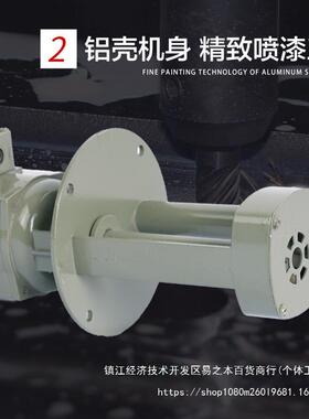 上海立馨10134机床电泵水泵油单相三40W90w120w125250w4泵50w相50