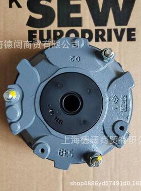 德国赛威0SEW制动抱器刹车闸BMGH875NMF40V刹BMG875N车片线圈密封