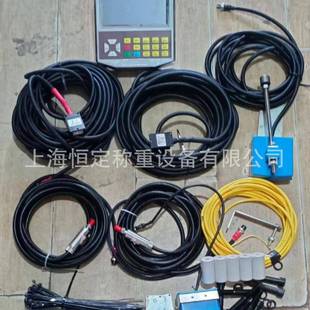 挖中掘机电子称工装 载山机称重ZKZ器工作信息全展文示