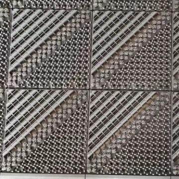 室外三合一地垫塑IXS酒店门公司门口料地毯除橡胶入户尘门进脚垫