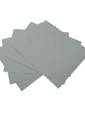 富士星砂木XLQ纸工干沙纸磨家具油漆抛光沙皮墙面白打磨砂纸