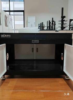 视行觉平台调焦工作733工业光学相机支台架刻度滑台程降手动升定