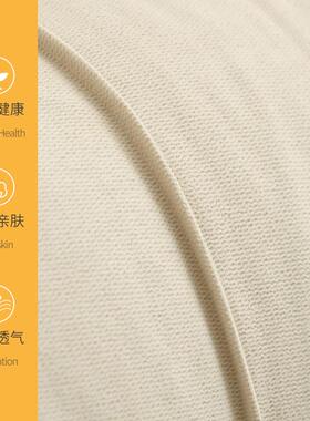 轻奢床头靠垫床头靠榻榻米QVK软包人沙发护腰靠背双大不可枕拆洗