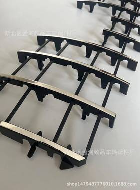 2025款MZDA栅CX-5装中网竖条卡改扣C5GRXILLE散24458热格加装无损