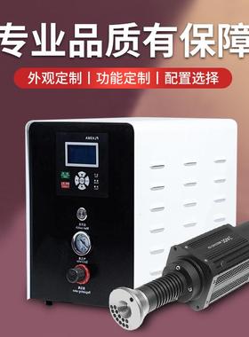 大等子直喷旋MXV转表式等离子面处理机油墨低离温气火焰电晕器清