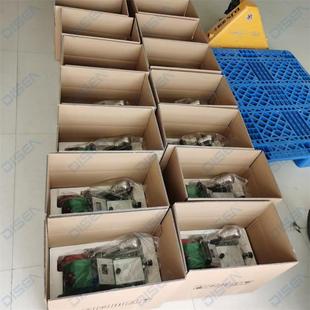 喷广CMX告灯布拼接机自动行走机黑底布网格拼画绘布拼接布机厂家