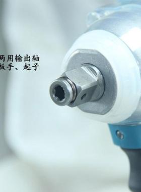 无刷强ZYO扭电动起机子充电扳手扭大力多能锂电冲功击风炮扳手