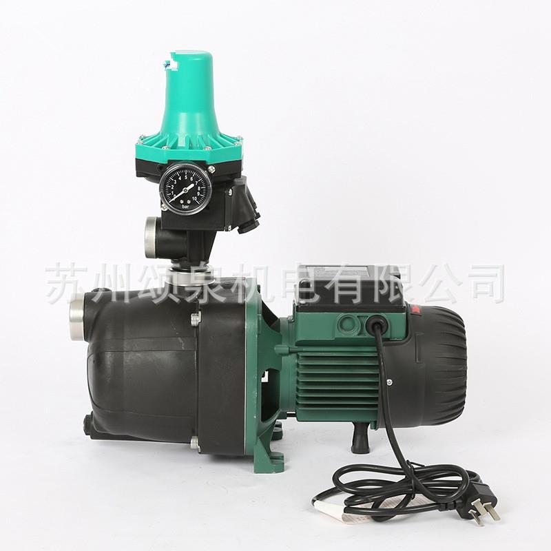戴博水泵DAB自吸泵JETCOM62M全自动自吸泵工程塑料自吸泵DAB水泵