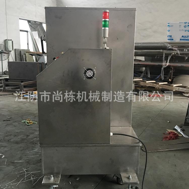 大量供应小型微粉机厂家微粉机WFM-20型振动微粉碎机