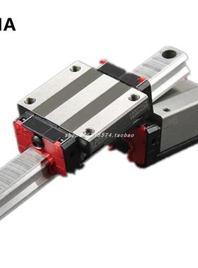 LMA龙玛MSAH/LSAH152025303545VNVECNCE木工雕刻机导轨滑