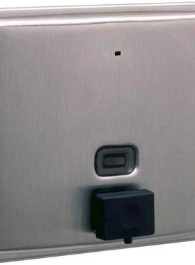 Bobrick不锈钢皂液分配器皂液器818615