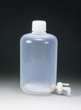 PFA窄口瓶（带龙头）14126tSanplatec81-0455