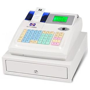 机超市餐饮点餐收银一体 3000U电子收款 直销收款 机爱宝M