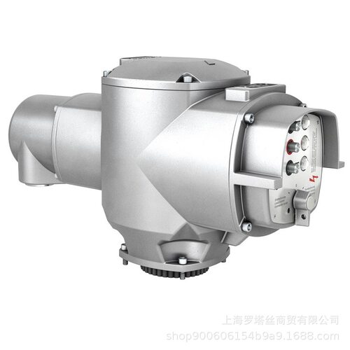 欧玛电动执行器分体式开关型执行单元aumaSA10.2控制单元AM02.1