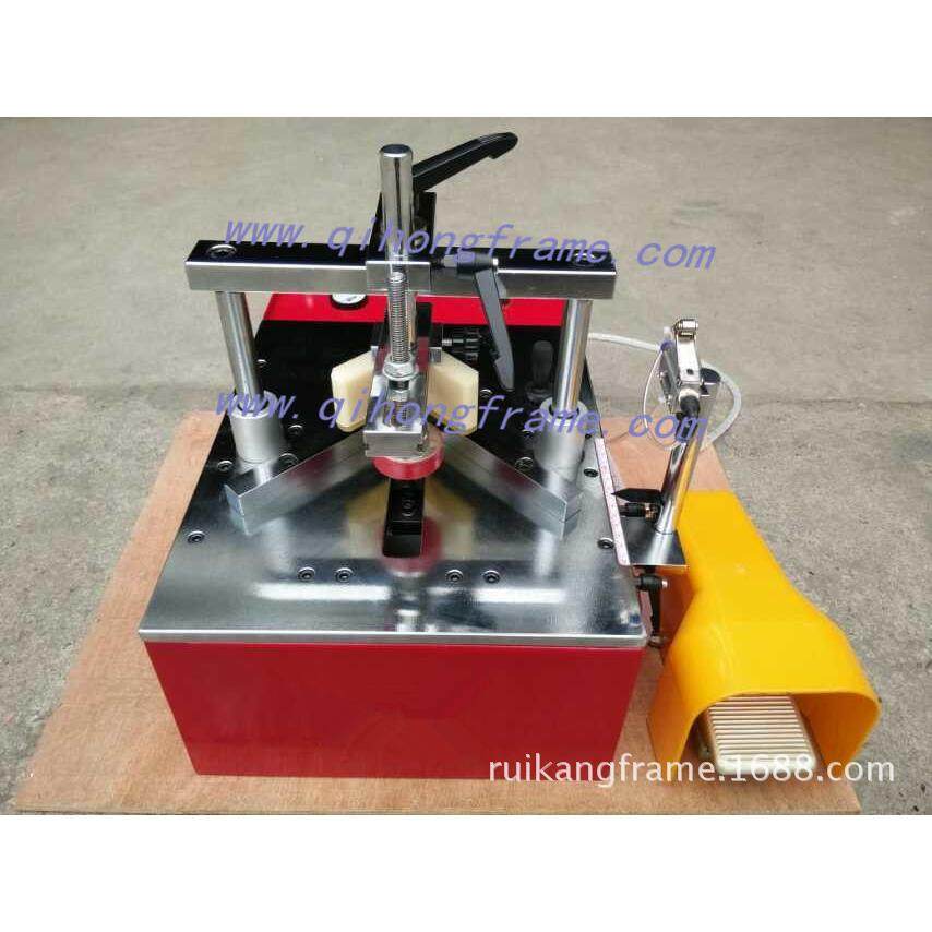 芮康相框机械设备相框钉角机器切角机器十字绣装裱设备字画装裱机,机械设备,其他机械设备,淘宝优惠券,粉丝福利购,淘宝优惠卷