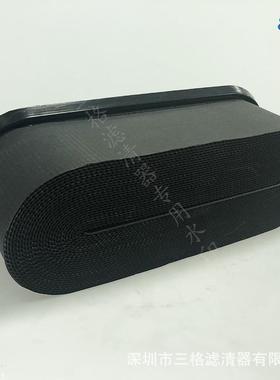 现货供应蜂窝空气滤清器过滤器P033755-016-340/970601BB062配件