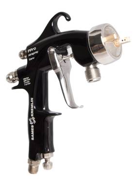 法国Kremlin克姆林FPROWBE喷枪压送式喷枪水性涂料喷枪搪瓷喷枪