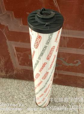 垃圾樊烧站滤芯R142T60B液压油过滤器R162G10B