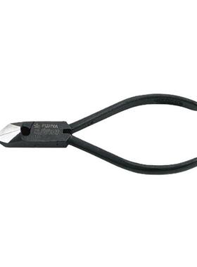 FUJIYA富具亚剪钳50AP-10050A-100/125/150/175斜嘴钳斜口钳