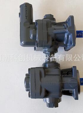 甘油泵KF16LF2齿轮油泵风电备件