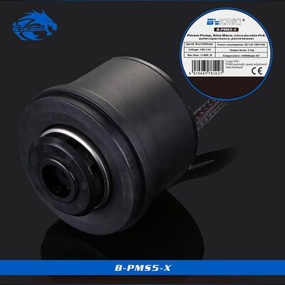 BykskiB-PMS5-XD5泵芯自动调速扬程3.8米流量1