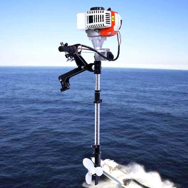 便携式省油舷外机家用小型汽油船外机,机械设备,其他机械设备,淘宝优惠券,粉丝福利购,淘宝优惠卷