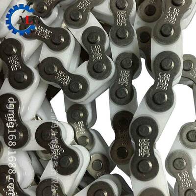 TSUBAKI椿本链条塑料链条RS35PCRS40PCRS50PCRS60PC