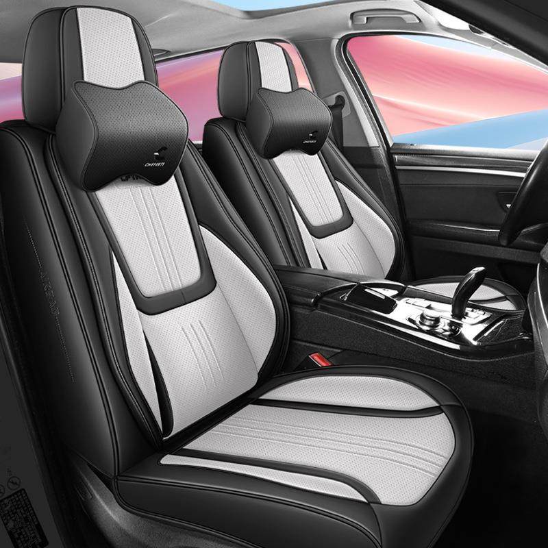 汽车坐垫五座四季垫全包通用座套座垫纳帕皮革欧美透气,纺织面料/辅料/配套,纺织机械配件,淘宝优惠券,粉丝福利购,淘宝优惠卷
