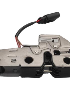 适用于途锐机盖下锁引擎盖下锁7L0823509C7L0823509C