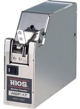 HIOS好握速/螺丝供给机/手动型HSF系列HSF-20(M2.0)