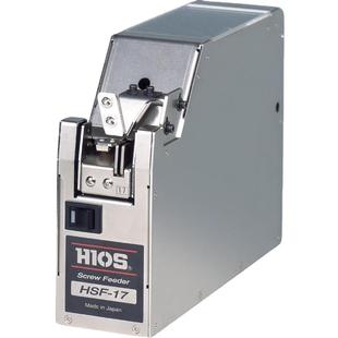 M2.0 HIOS好握速 手动型HSF系列HSF 螺丝供给机