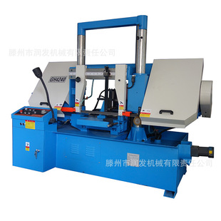 GT4240 GT4235 厂家支持各种型号金属带锯床GT4220A GT4228