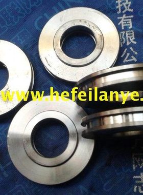 叉车转向衬套活塞三支点电动A61F4合力33081后桥后轮原厂配件